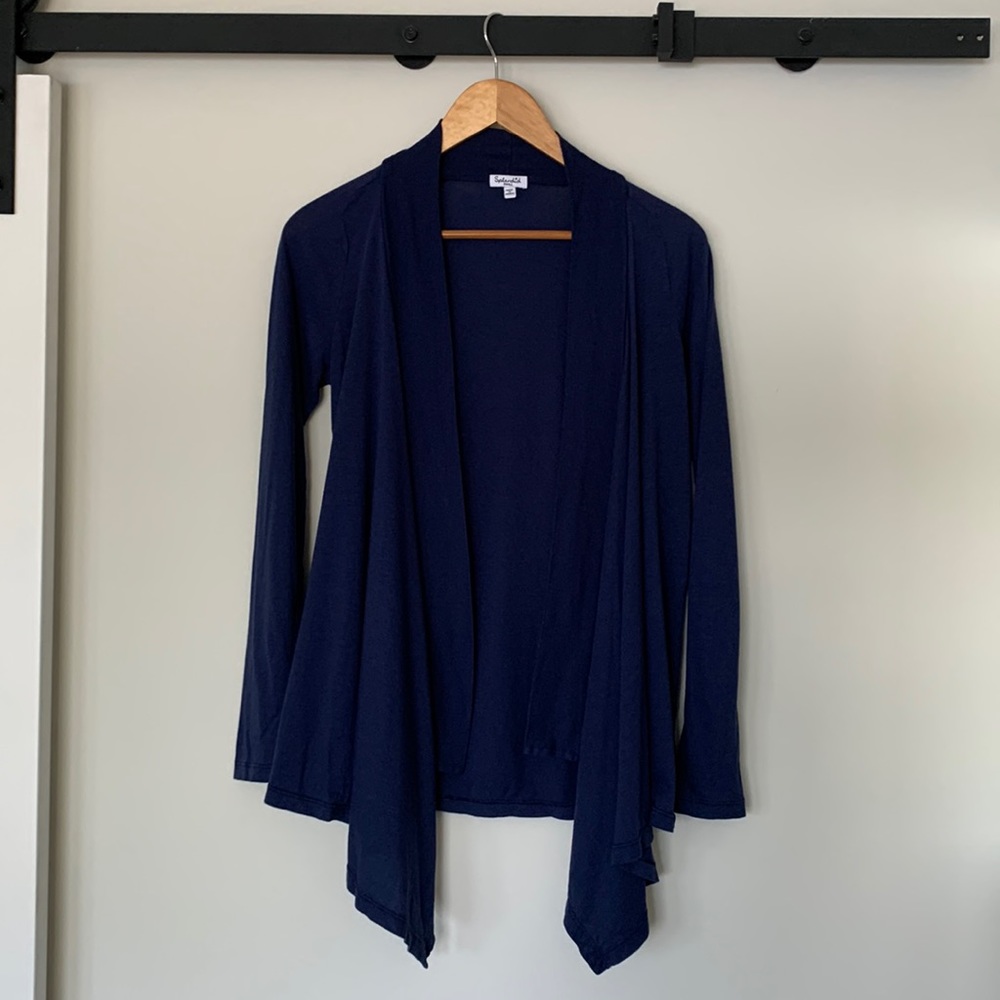 Splendid super soft cardigan